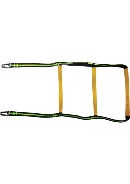 Deniz Teknesi Kayık Için Şişme Tekne Kayık Için Tekne Merdiveni (Yurt Dışından)