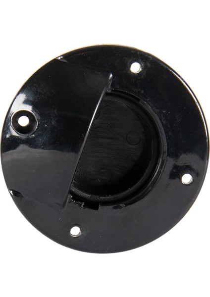Scupper Stopper Yedek Bung Sides Vidalı Tekne Tapası Siyah (Yurt Dışından) fırsatları
