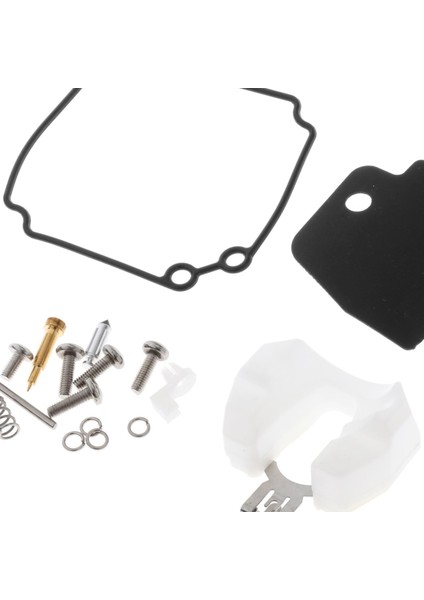 Parçalar Için Tekne Motor Karbüratör Onarım Kiti Kompakt (Yurt Dışından) modelleri