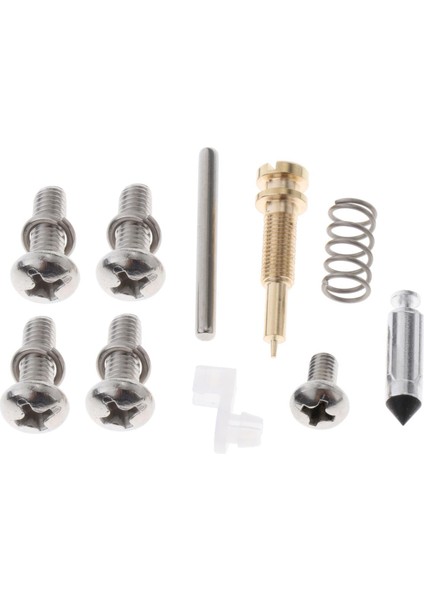 Parçalar Için Tekne Motor Karbüratör Onarım Kiti Kompakt (Yurt Dışından) fırsatları