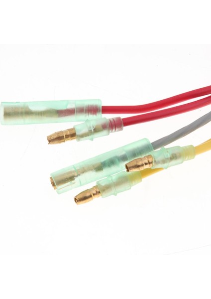 Mariner Için Voltaj Regülatörü 815279 815279-1 815279-2 815279-3 815279-4 (Yurt Dışından) fırsatları