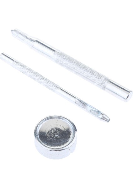 63X Tekne Deniz Tuval Kumaş Düğmesi+Soket Fineter 3/8 "vida (Yurt Dışından) indirimleri