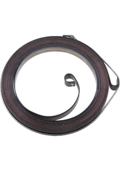 6hp Dıştan Takma Motorlar Için Oem Marşını Geri Sarma Kasnağı Yayına Uygun (Yurt Dışından)