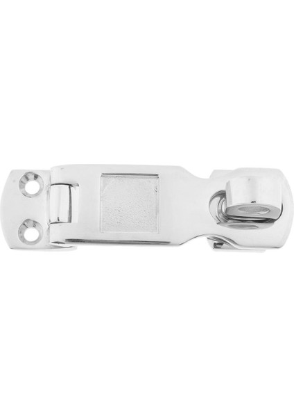Marine 316 Paslanmaz Çelik Anti-Çirkin Mandal Anti Boat Locker 90MM (Yurt Dışından) fiyatları