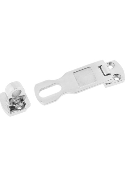 Marine 316 Paslanmaz Çelik Anti-Çirkin Mandal Anti Boat Locker 90MM (Yurt Dışından) modelleri