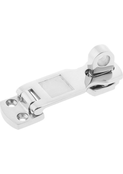 Marine 316 Paslanmaz Çelik Anti-Çirkin Mandal Anti Boat Locker 90MM (Yurt Dışından) fırsatları