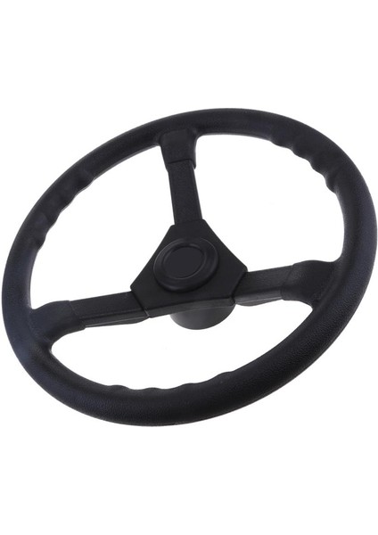 340 mm Tekne Deniz Direksiyon Simi (Yurt Dışından)