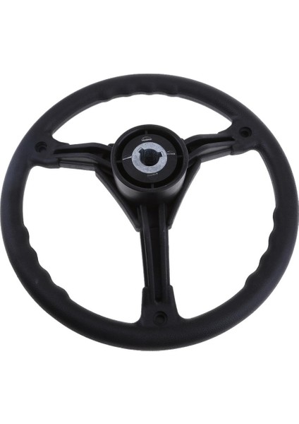 340 mm Tekne Deniz Direksiyon Simi (Yurt Dışından) fırsatları
