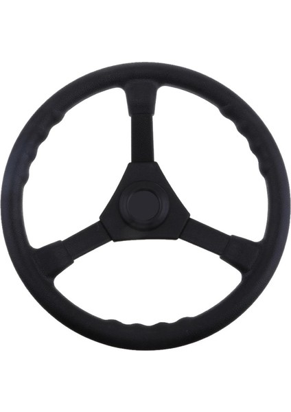 340 mm Tekne Deniz Direksiyon Simi (Yurt Dışından) indirimleri