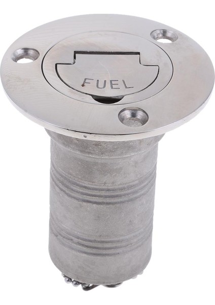 38MM Tekne Güverte Yakıt Dolgusu 316 Paslanmaz Çelik Gaz Yakıt Deposu Dolgu (Yurt Dışından) indirimleri