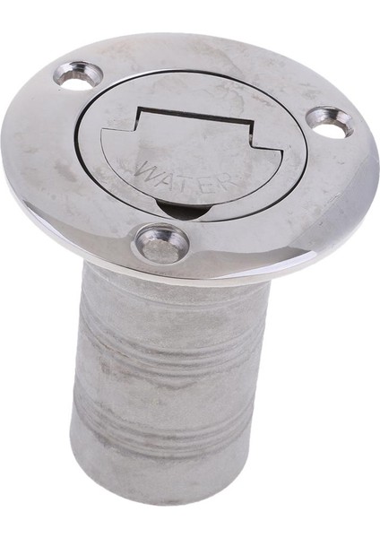 Deniz Botu Su Güverte Dolgu / Dolgu Paslanmaz Çelik 316 - 1.5 " (Yurt Dışından) indirimleri