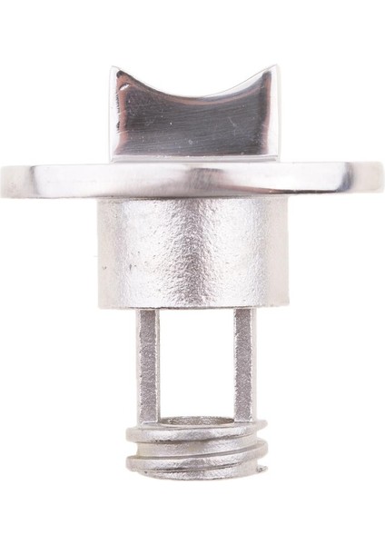 Tekne Paslanmaz Çelik S.s 316 Oval Garboard Drenaj Tapası 1" Delik Vidalı Iplik (Yurt Dışından) fiyatları