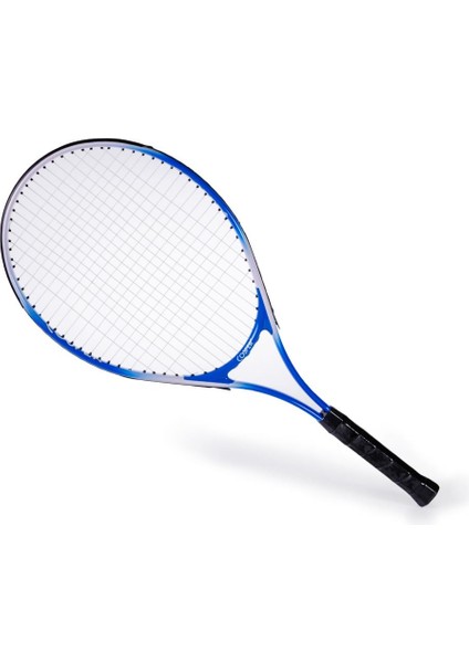 Yüksek Kalite Düşük Sarsılma Pro Tenis Raketi 27 Inch L1 + Taşıma Çantası modelleri