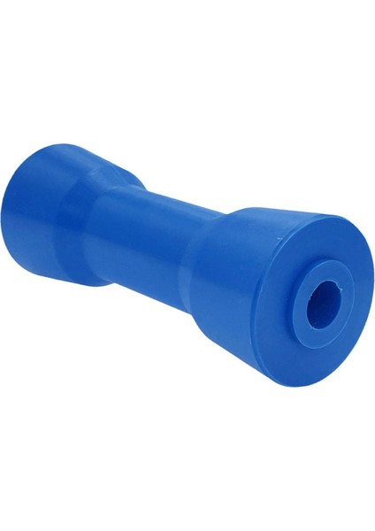 Tekne Römorku Omurga Silindiri Değiştirme 160MM 17MM Delik Tekne Donanımı (Yurt Dışından)