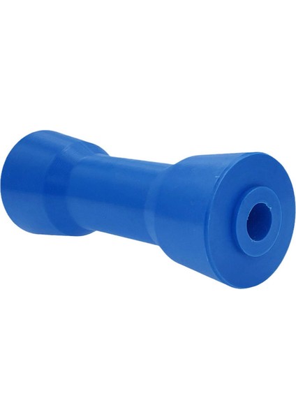 Tekne Römorku Omurga Silindiri Değiştirme 160MM 17MM Delik Tekne Donanımı (Yurt Dışından) fiyatları