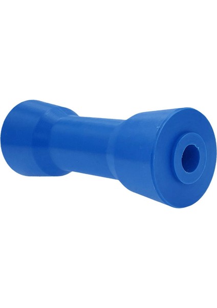 Tekne Römorku Omurga Silindiri Değiştirme 160MM 17MM Delik Tekne Donanımı (Yurt Dışından) modelleri