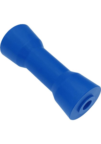 Tekne Römorku Omurga Silindiri Değiştirme 160MM 17MM Delik Tekne Donanımı (Yurt Dışından) indirimleri