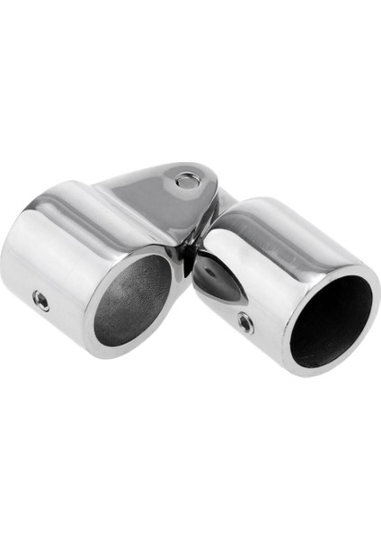 Bimini Fittings Donanım 1" 22MM Göz Ucu // Güverte Menteşe (Yurt Dışından)