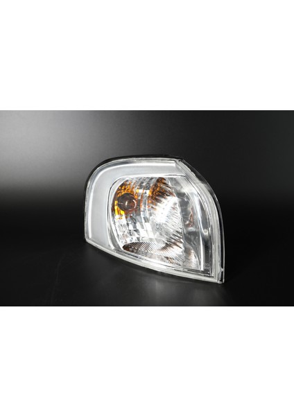 Volvo S80 Sağ Sinyal Lambası 1999-2006 30655423