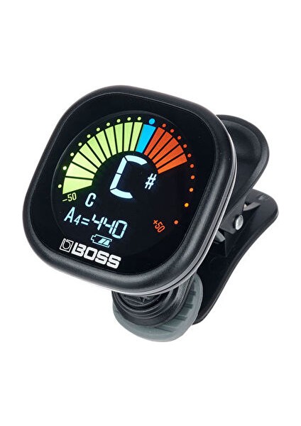 TU-05 Clip-On Akort Cihazı