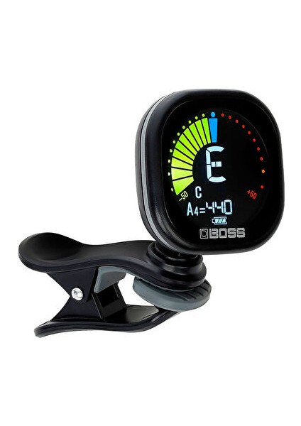 TU-05 Clip-On Akort Cihazı
