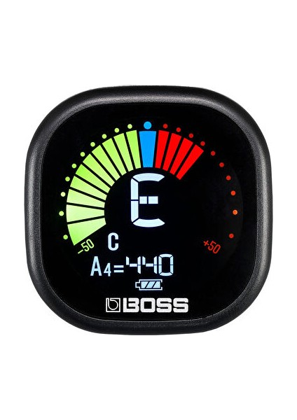 TU-05 Clip-On Akort Cihazı