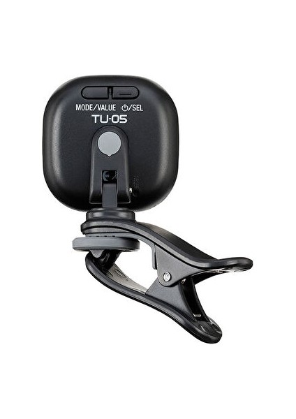 TU-05 Clip-On Akort Cihazı