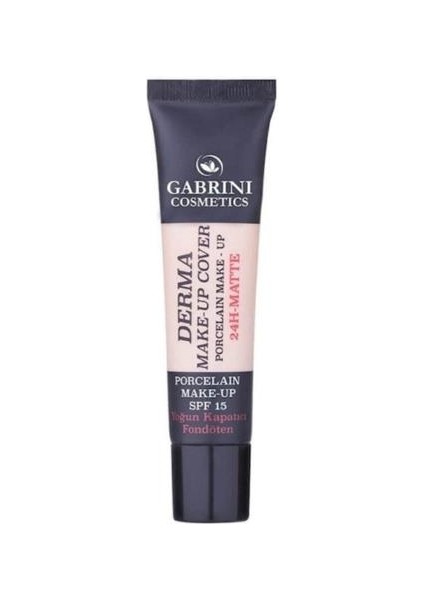 Derma Make Up Cover 101
