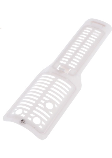 Yüksek Malzeme Rc Düzlemi Pil Bölmeleri X420.0018 Beyaz (Yurt Dışından) modelleri