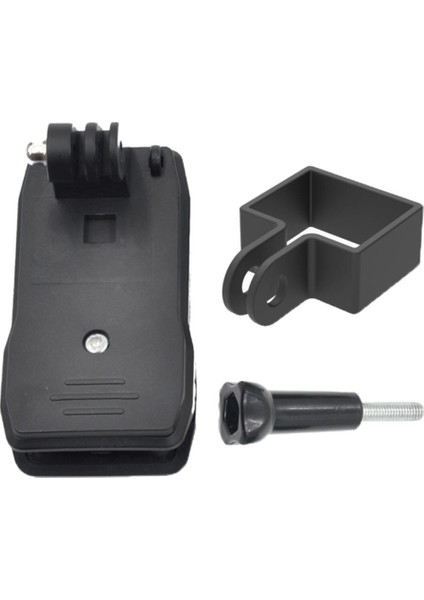 Gimbal Adaptör Plakası Tutucusu ve Kamera Montajı Evrensel Ayarlama (Yurt Dışından)