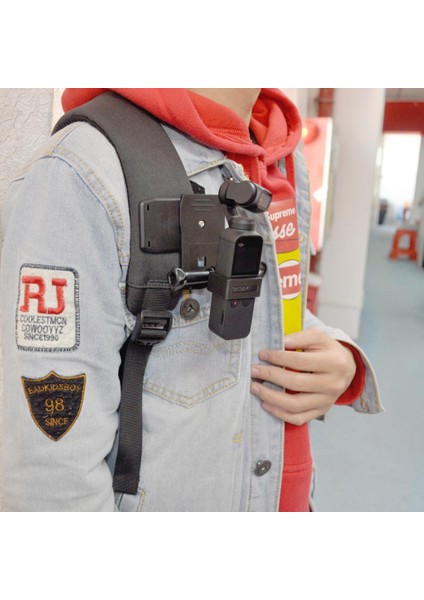 Gimbal Adaptör Plakası Tutucusu ve Kamera Montajı Evrensel Ayarlama (Yurt Dışından) fiyatları