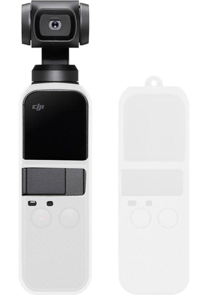 Gimbal Koruma Muhafızları Beyaz (Yurt Dışından) fiyatları