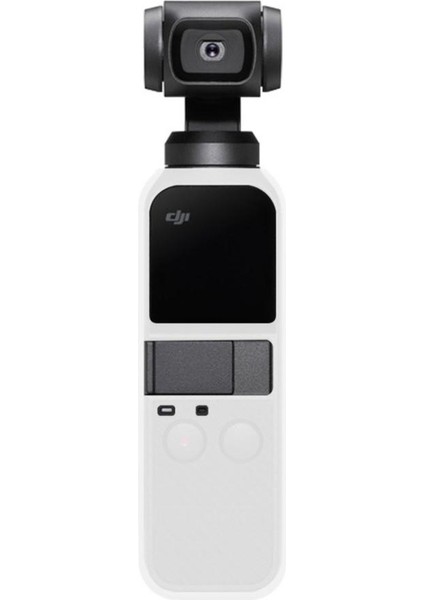 Gimbal Koruma Muhafızları Beyaz (Yurt Dışından) indirimleri