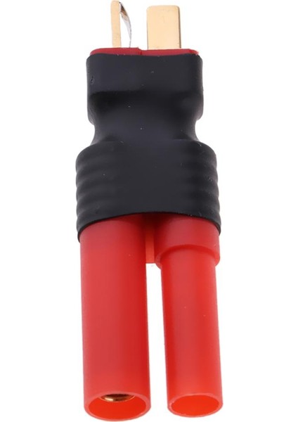 Erkekten Hxt 4mm Muz Fiş Pil Rc Denge Şarj Dönüştürme Adaptörleri T Fiş Erkek - Muz Fiş (Yurt Dışından) modelleri
