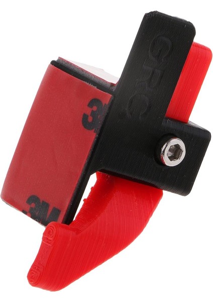 Balık Olmayan Rc Paletli Parçalar Esc Transfer Anahtarı Braketi Için (Yurt Dışından) fırsatları