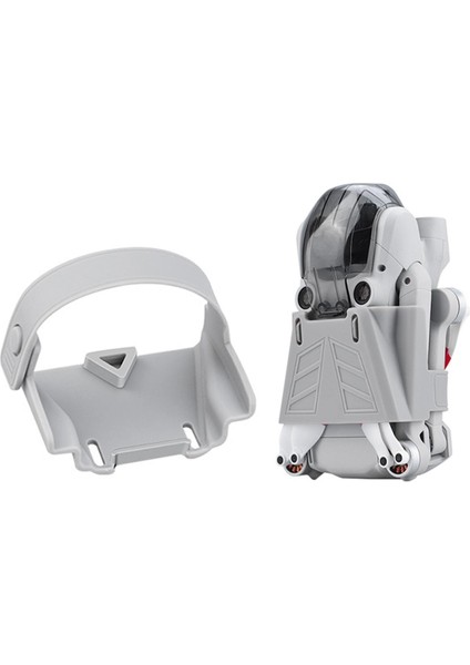 Mini 3 Pro Için Tpu Pervane Tutucu Tutucu Strap Pervane Fikircisi (Yurt Dışından) modelleri