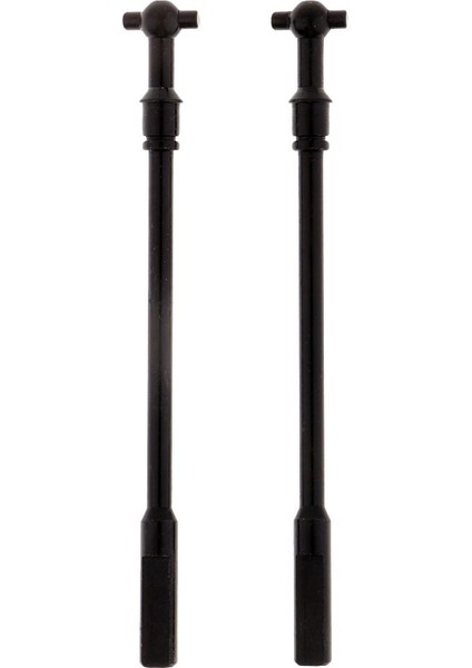 2pc Şanzıman Mil Tahrik Mil Hsp 1/10 Otomobil Kamyonu Için Sol 94180 Parçalar (Yurt Dışından) fiyatları