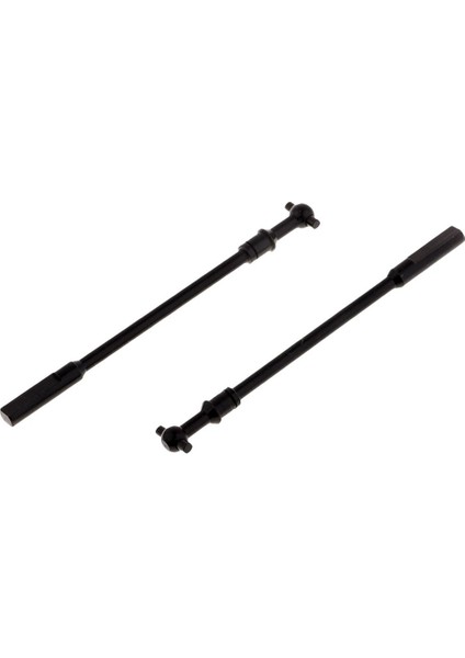 2pc Şanzıman Mil Tahrik Mil Hsp 1/10 Otomobil Kamyonu Için Sol 94180 Parçalar (Yurt Dışından) indirimleri