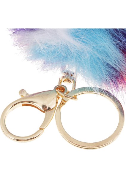 Yapay Ana Zincirli Çok Renkler Anahtar Balo Kolyesi (Yurt Dışından) indirimleri