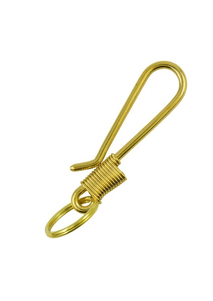 Anahtar Kanca 5 Adet Toka (Yurt Dışından) fiyatları