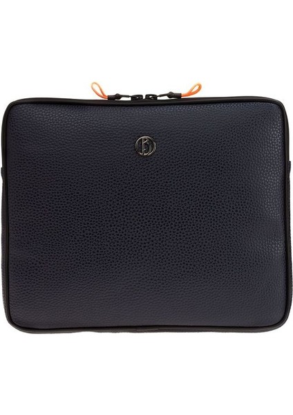 Lacivert Rölax Unisex Laptop & Evrak Çantası Blkor Notebook fiyatları