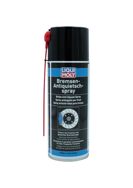 Fren Sesi Kesme Spreyi 400 ml