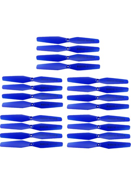 10 Çift Pervane Cw & Ccw Blade X5HW/X5HC/X54HW/X54HC/X5UW/X5UC Aksesuarları, Seçildiği Gibi, Seçildiği Gibi, (Yurt Dışından) fiyatları