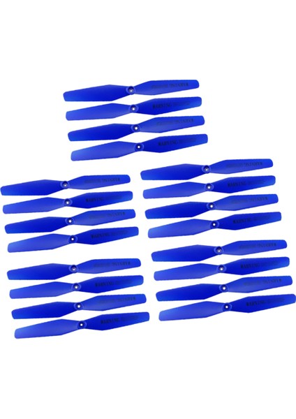 10 Çift Pervane Cw & Ccw Blade X5HW/X5HC/X54HW/X54HC/X5UW/X5UC Aksesuarları, Seçildiği Gibi, Seçildiği Gibi, (Yurt Dışından) indirimleri