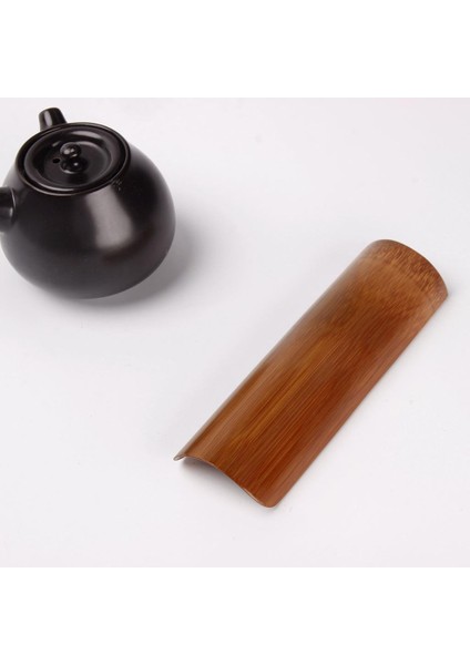 Doğal Japon Bambu Çay Araçları Çayır Çay Yerheği Çay Set Aksesuarları (Yurt Dışından) modelleri