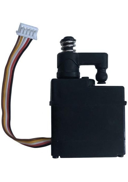 Rc Araba Yedek Parçaları 4 Pc (Yurt Dışından)