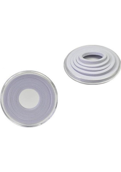 4x 50 Parçalı Ince Ahşap Para Saklama Kutusu (Yurt Dışından)