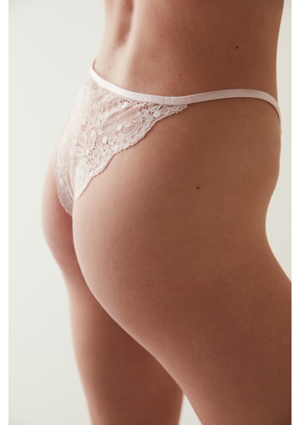 Thin Strap Brazilian Külot modelleri