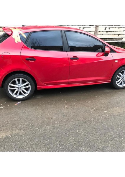 Seat Ibiza Yan Marşpiyel 2018-