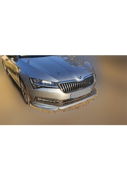 Skoda Super B Ön Tampon Eki 2019- fırsatları